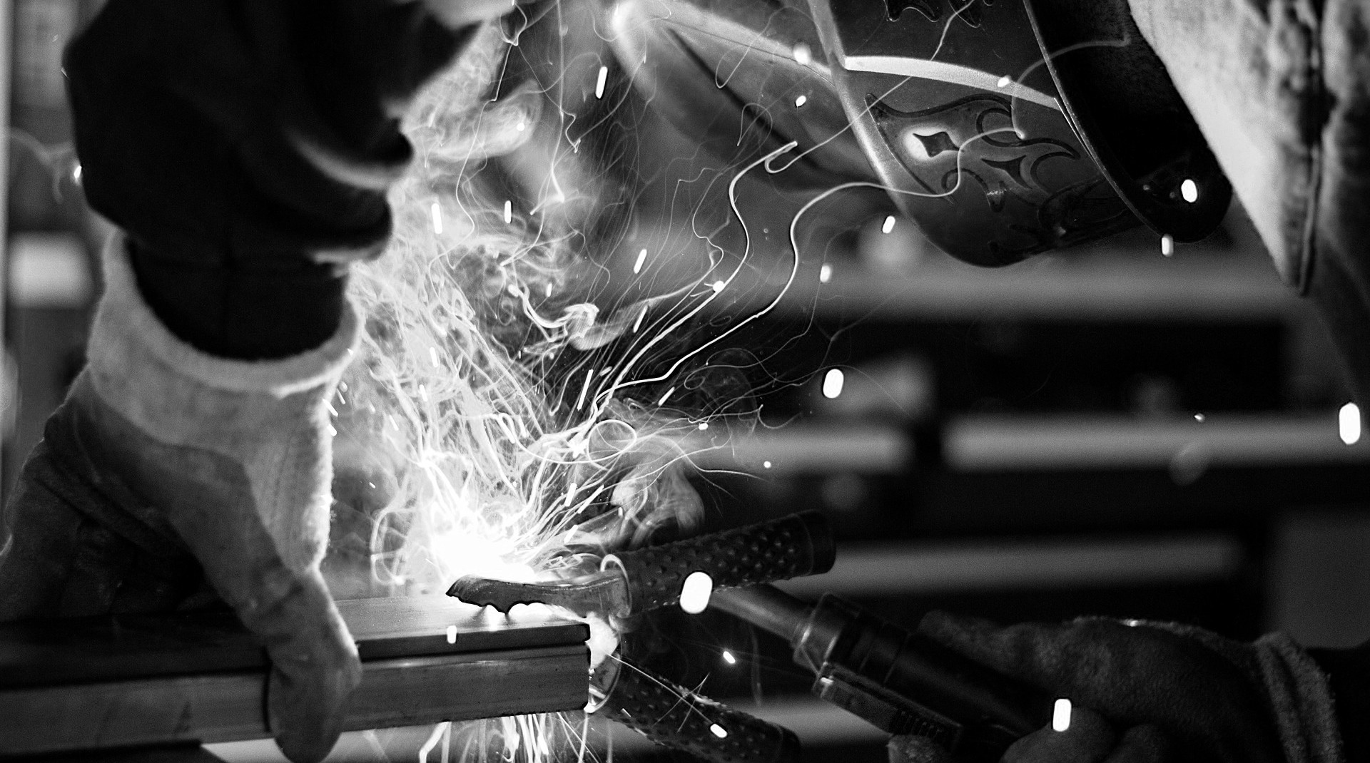 Welding & Brazing Qualifications (Conforms to ASME Codes)
